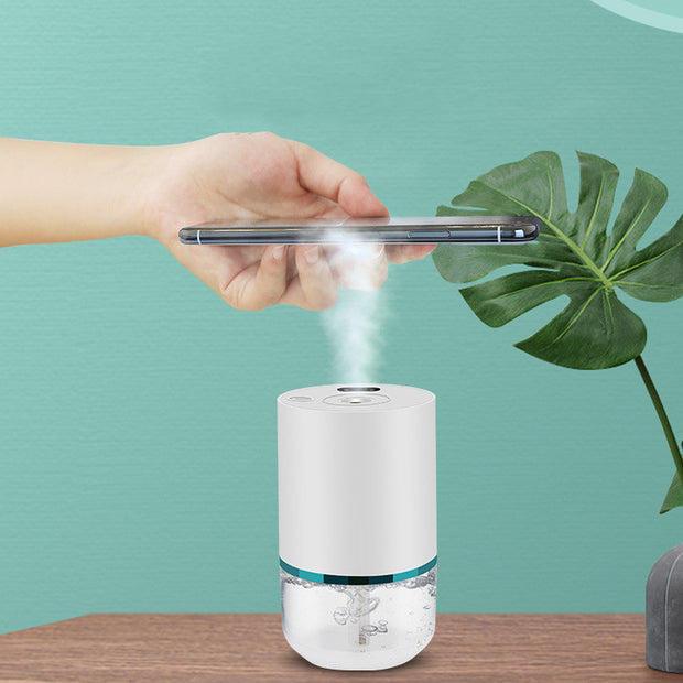 Portable Sterilization Atomization Sterilizer