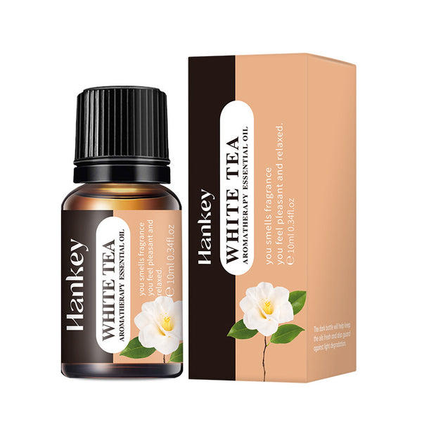 Aromatherapy Oil Water-soluble Humidifier Fire-free Aromatherapy Replenisher