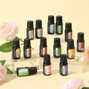 Aromatherapy Oil Water-soluble Humidifier Fire-free Aromatherapy Replenisher