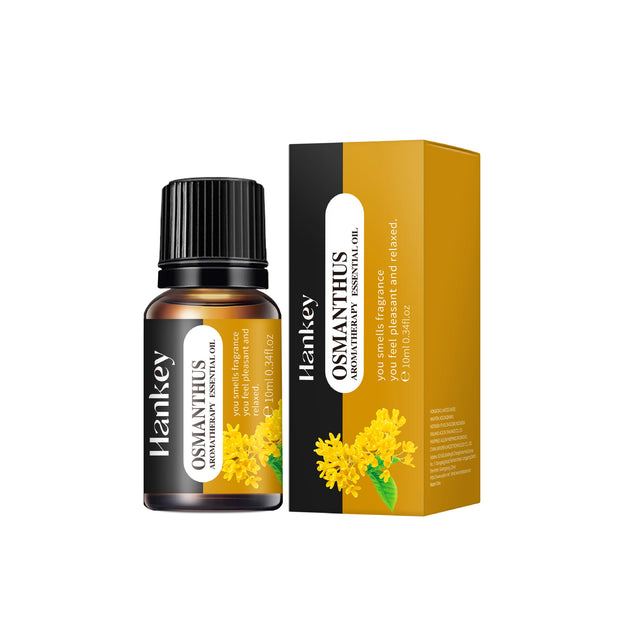Aromatherapy Oil Water-soluble Humidifier Fire-free Aromatherapy Replenisher