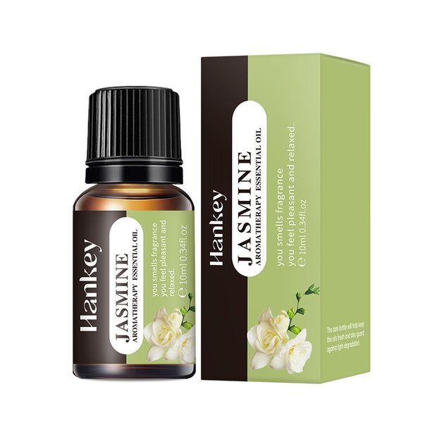 Aromatherapy Oil Water-soluble Humidifier Fire-free Aromatherapy Replenisher