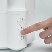 Smart aromatherapy humidifier