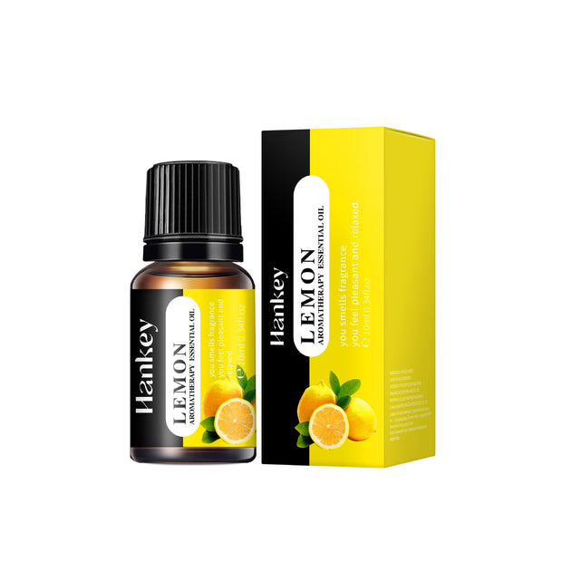 Aromatherapy Oil Water-soluble Humidifier Fire-free Aromatherapy Replenisher