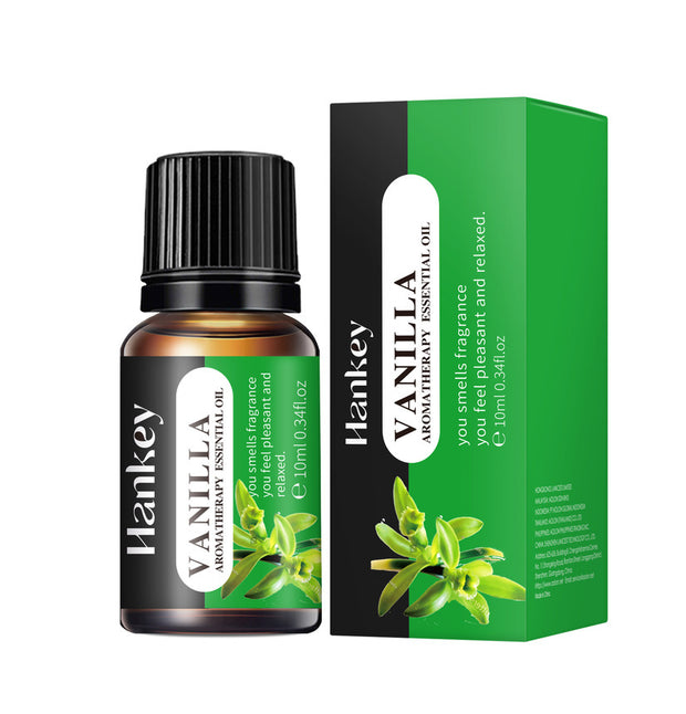 Aromatherapy Oil Water-soluble Humidifier Fire-free Aromatherapy Replenisher