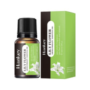 Aromatherapy Oil Water-soluble Humidifier Fire-free Aromatherapy Replenisher