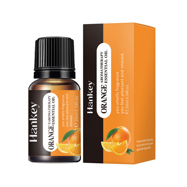 Aromatherapy Oil Water-soluble Humidifier Fire-free Aromatherapy Replenisher