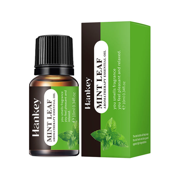 Aromatherapy Oil Water-soluble Humidifier Fire-free Aromatherapy Replenisher